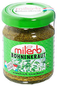 Bohnenkraut 50g