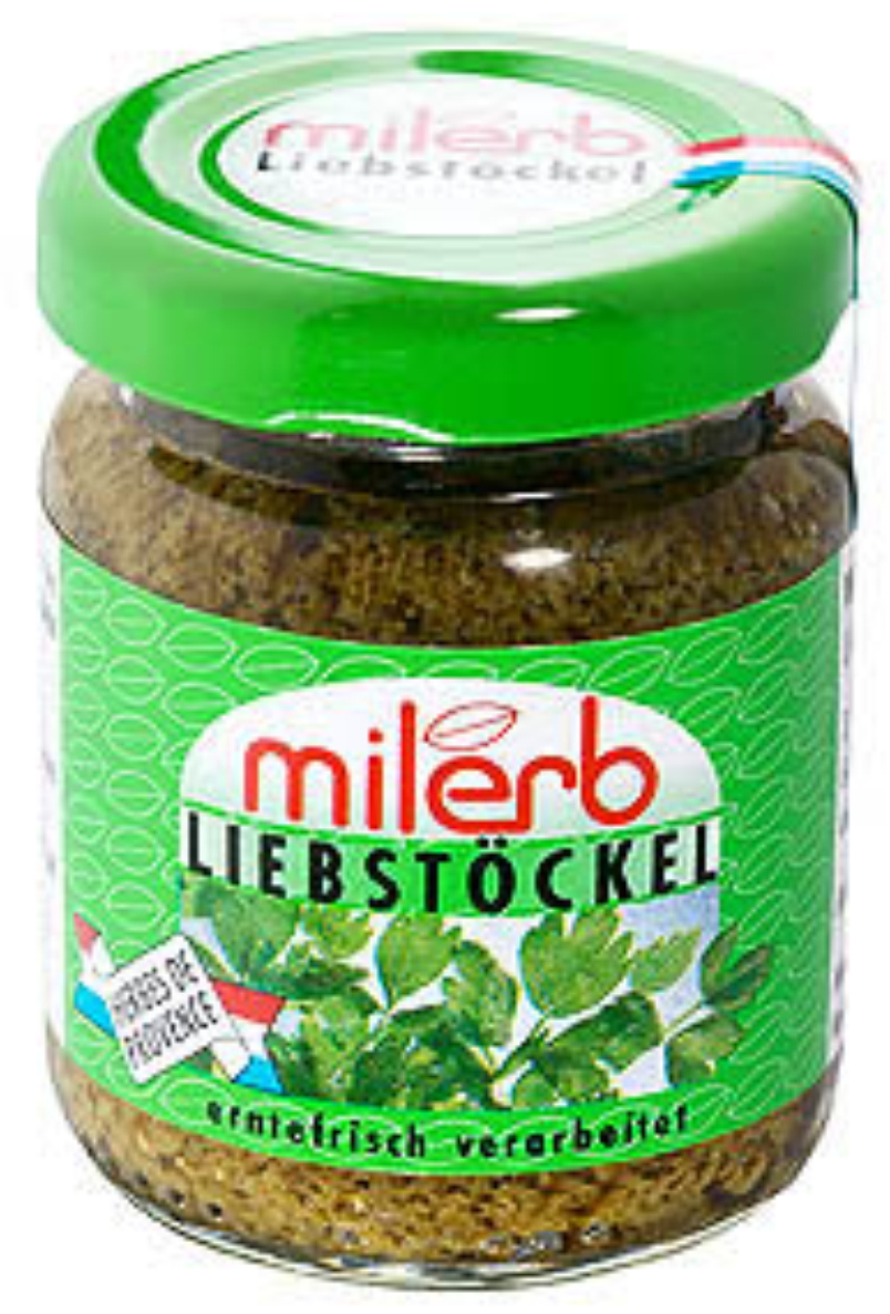 Liebstöckel 50g