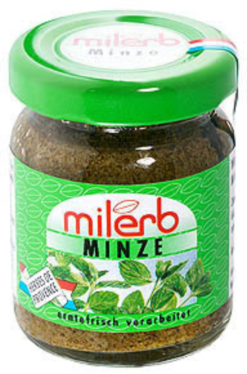 Minze 50g