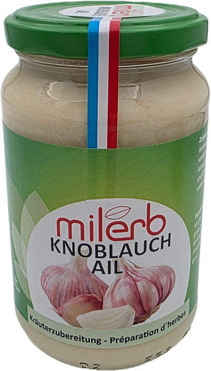 Knoblauch