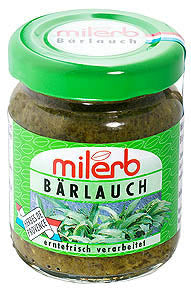 Bärlauch 50g