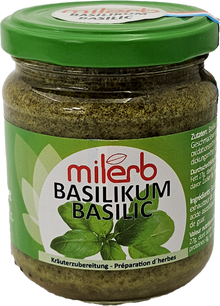 Basilikum