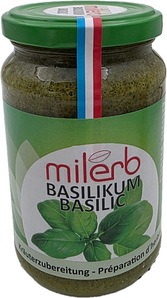 Basilikum