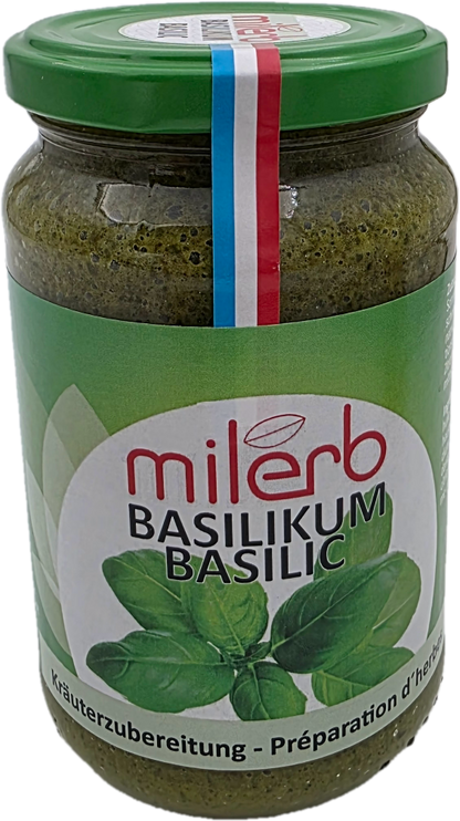 Basilikum