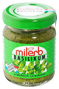 Basilikum