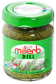 Dill 50g