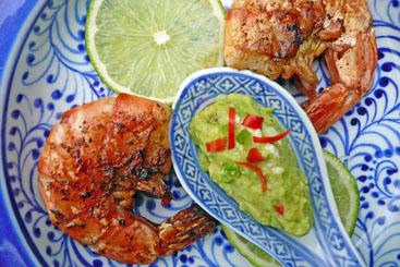 Gegrillte Riesencrevetten mit Avocado-Chili-Limetten-Dip.jpg