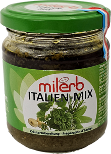 MILERB Italien-Mix