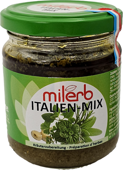MILERB Italien-Mix
