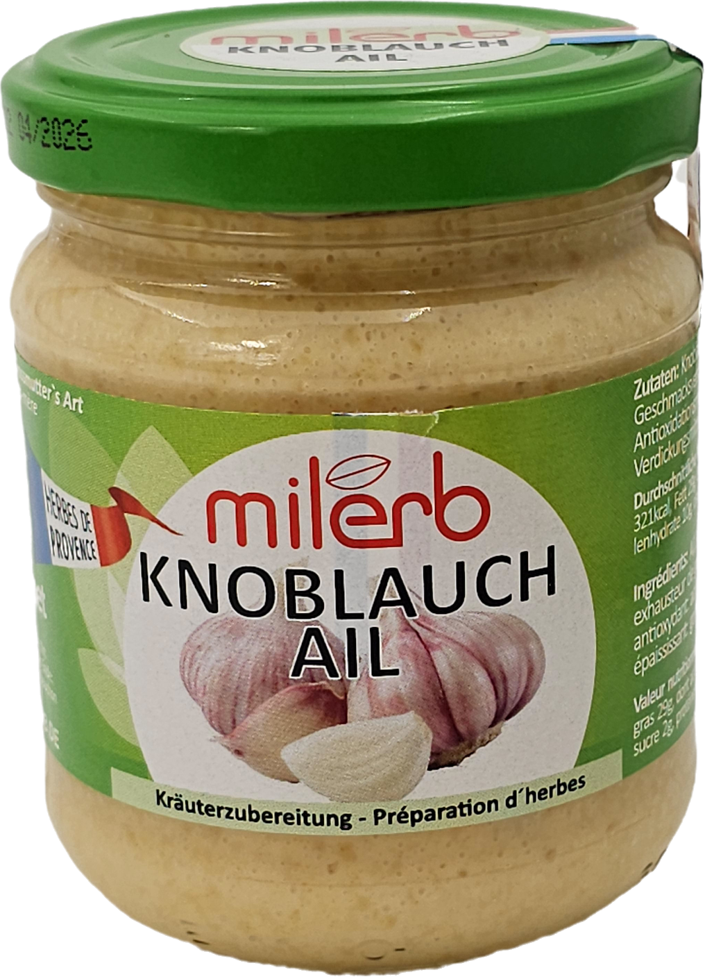 Knoblauch