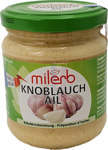 Knoblauch