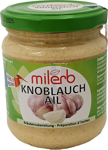 Knoblauch