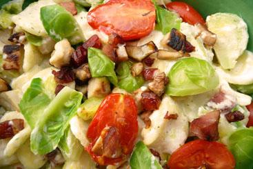 Orecchiette mit Rosenkohl und Steinpilzen an Persailcrème.jpg