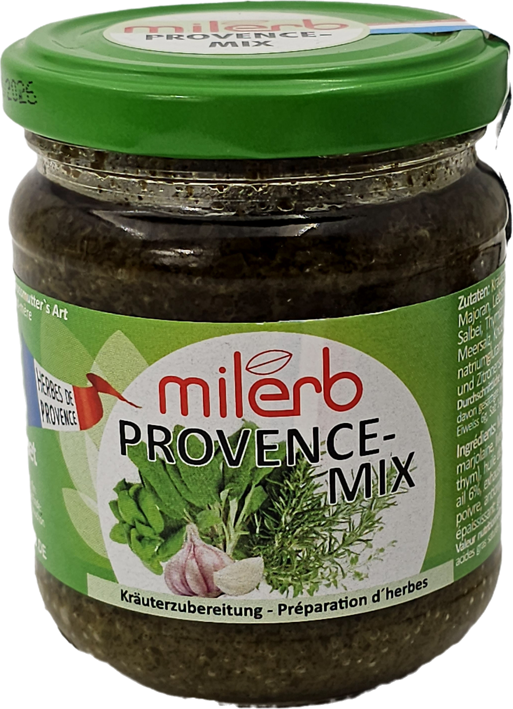 MILERB Provence-Mischung