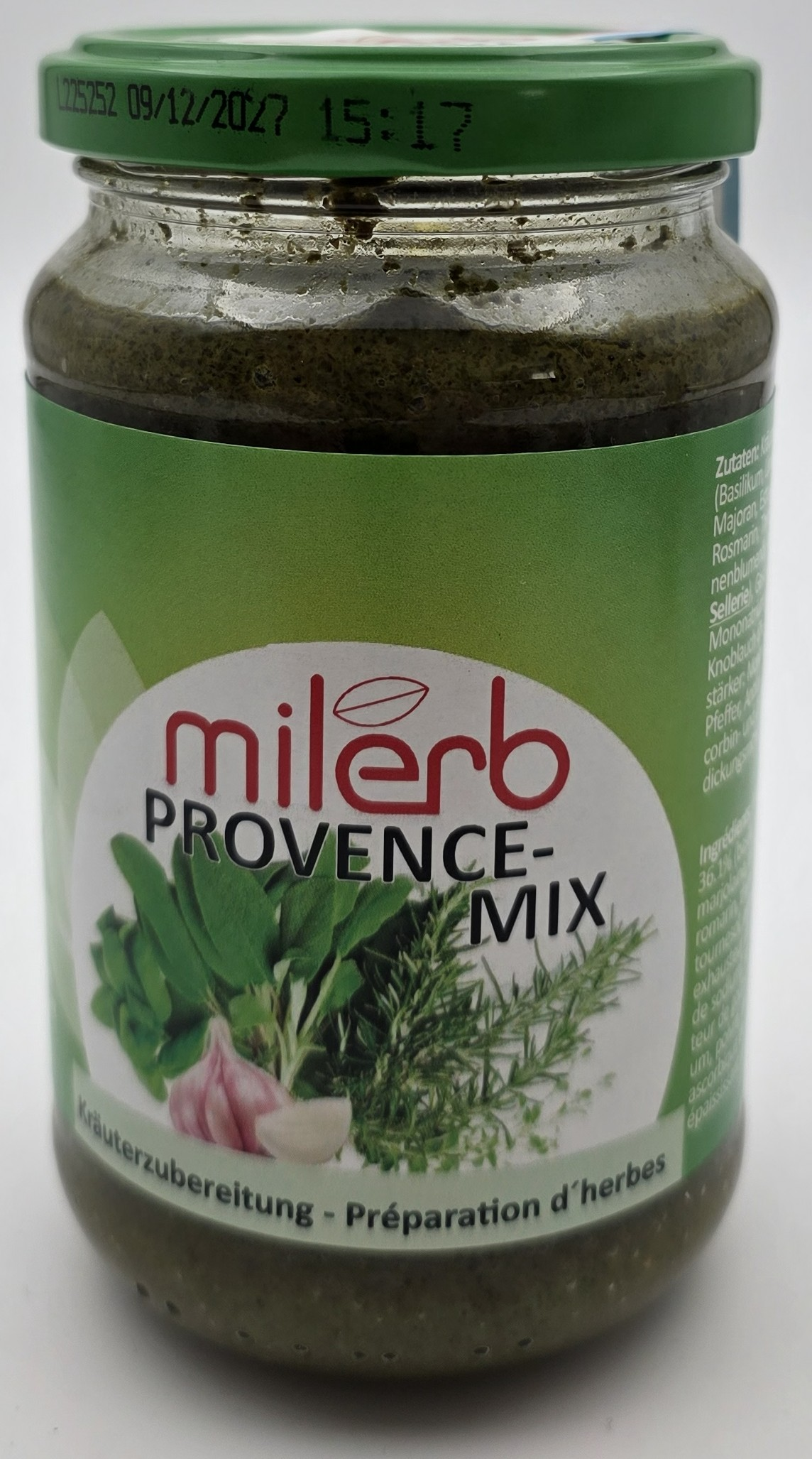 MILERB Provence-Mischung