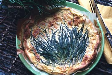 Quiche mit Barba dei frati, Knoblauch und Zitrone.jpg
