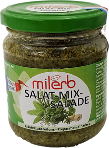 MILERB Salat-Mischung