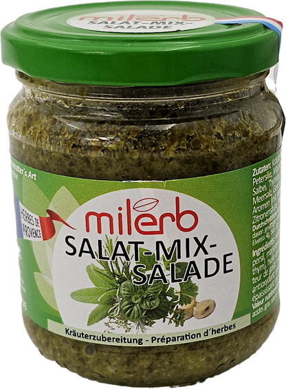 MILERB Salat-Mischung