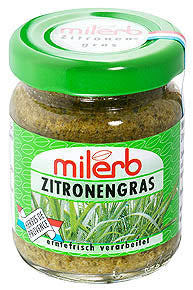 Zitronengras 50g
