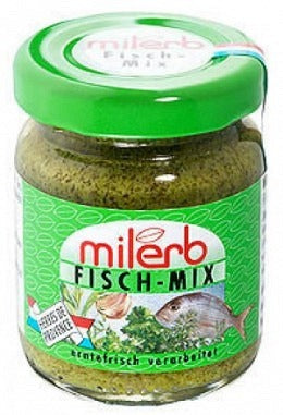 MILERB Fisch-Mischung 50g