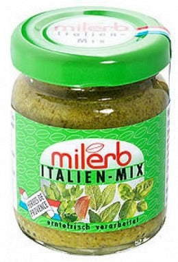 MILERB Italien-Mix
