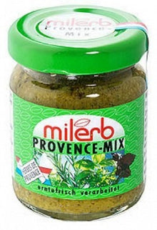 MILERB Provence-Mischung
