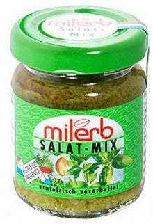 MILERB Salat-Mischung